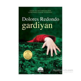Gardiyan - Dolores Redondo