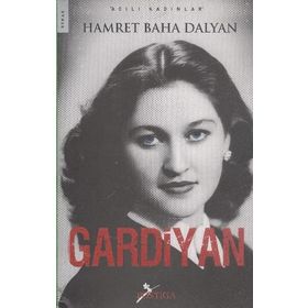 GARDIYAN - HAMRET BAHA DALYAN