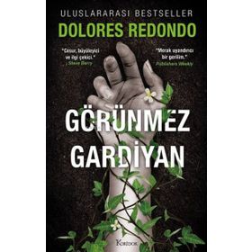 GARDIYAN - HAMRET BAHA DALYAN