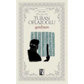 Gardiyan - İsmet Yeşil