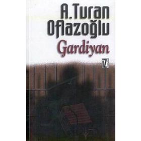 Gardiyan - İsmet Yeşil