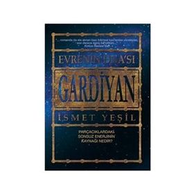 Gardiyan - İsmet Yeşil