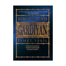 Gardiyan - İsmet Yeşil