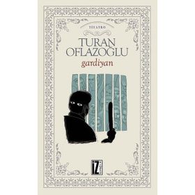 Gardiyan - İsmet Yeşil