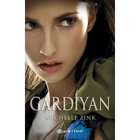 Gardiyan - Michelle Zink