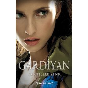 Gardiyan - Michelle Zink