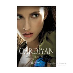 Gardiyan - Michelle Zink