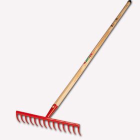 Gardol 155 cm Bahçe Tırmığı