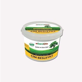 Gardol 2 kg Çim Gübresi