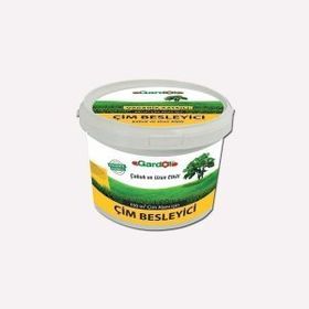 Gardol 2 kg Çim Gübresi