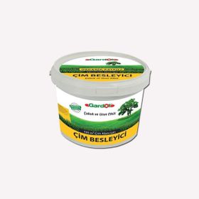 Gardol 2 kg Çim Gübresi