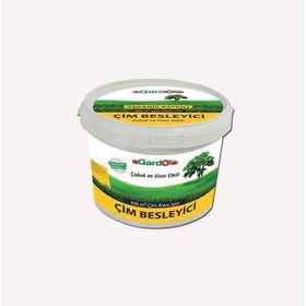 Gardol 2 kg Çim Gübresi