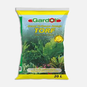 Gardol 20 lt Genel Kullanım Torfu