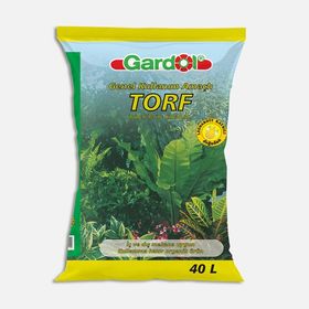 Gardol 40 lt Genel Kullanım Torfu