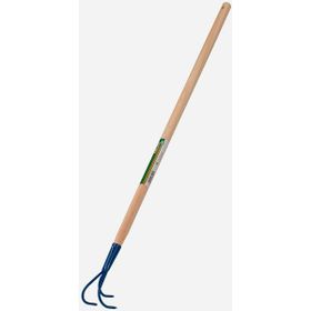 Gardol 75 cm Üç Dişli Çocuk Tırmığı