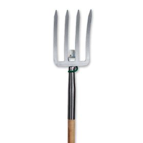 Gardol 85 cm Dört Çatallı Kürek