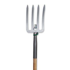 Gardol 85 cm Dört Çatallı Kürek