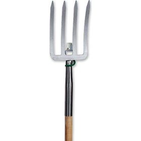 Gardol 85 cm Dört Çatallı Kürek