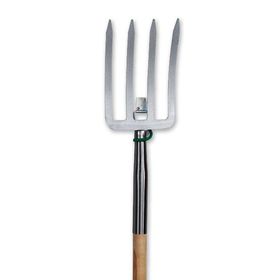 Gardol 85 cm Dört Çatallı Kürek