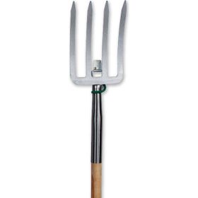 Gardol 85 cm Dört Çatallı Kürek