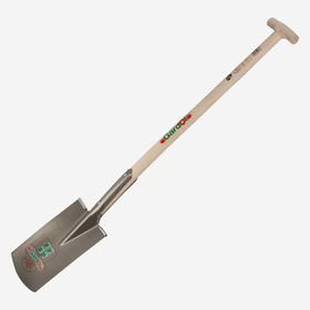 Gardol 85 cm İnşaat Küreği