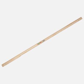 Gardol Çapa için 135 cm Yedek Ahşap Sap