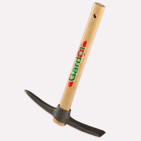 Gardol Mini Bahçe Çapası