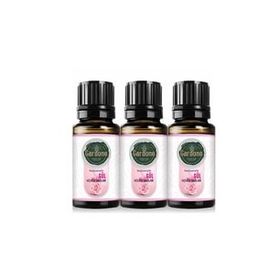Gardone 10 ml Gül Uçucu Yağı Buhurdanlık Ortam Kokusu (3 adet)