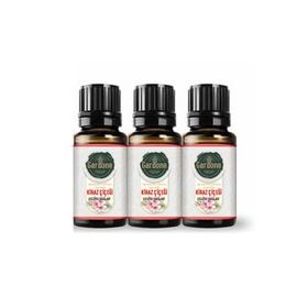 Gardone 10 ml Kiraz Çiçeği Uçucu Yağ Buhurdanlık Ortam Kokusu (3 adet)