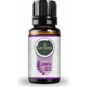 Gardone 10 ml Lavanta Uçucu Yağı Buhurdanlık Ortam Kokusu