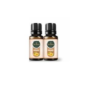 Gardone 10 ml Portakal Uçucu Yağı Buhurdanlık Ortam Kokusu (2 adet)