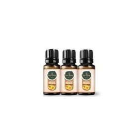 Gardone 10 ml Portakal Uçucu Yağı Buhurdanlık Ortam Kokusu (2 adet)