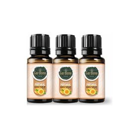 Gardone 10 ml Portakal Uçucu Yağı Buhurdanlık Ortam Kokusu (2 adet)