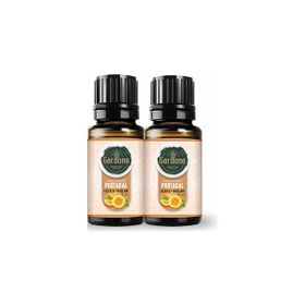 Gardone 10 ml Portakal Uçucu Yağı Buhurdanlık Ortam Kokusu (2 adet)