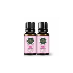 Gardone 10 ml Pudra Uçucu Yağı Buhurdanlık Ortam Kokusu (2 adet)