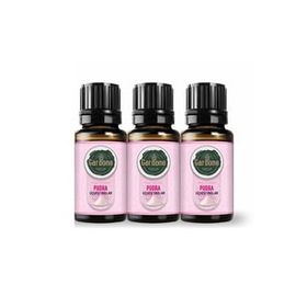 Gardone 10 ml Pudra Uçucu Yağı Buhurdanlık Ortam Kokusu (2 adet)