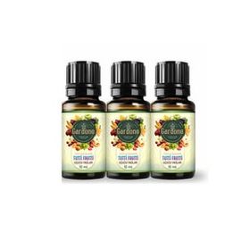Gardone 10 ml Tutti Frutti Uçucu Yağı Buhurdanlık Ortam Kokusu (3 adet)