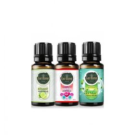 Gardone 3x10 ml Torosların Esintisi Ortam Koku Seti