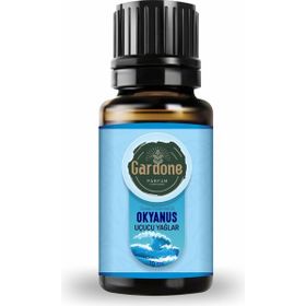 Gardone Okyanus Uçucu Yağı Buhurdanlık Ortam Kokusu 10 ml