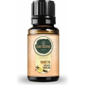 Gardone Vanilya Uçucu Yağı Buhurdanlık, Ortam Kokusu 10 ml