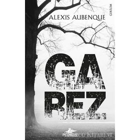 Garez - Alexis Aubenque