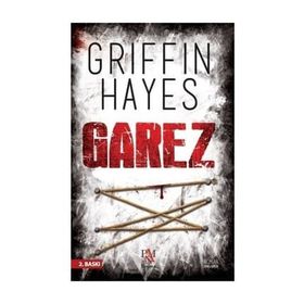 Garez - Griffin Hayes