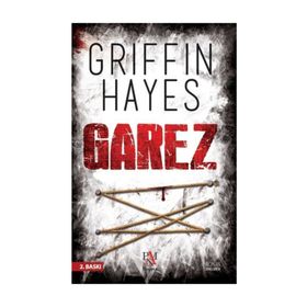 Garez - Griffin Hayes
