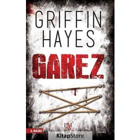 Garez - Griffin Hayes
