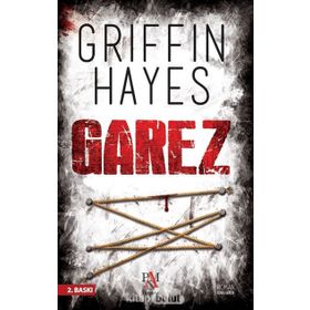 Garez - Griffin Hayes