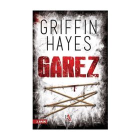 Garez - Griffin Hayes
