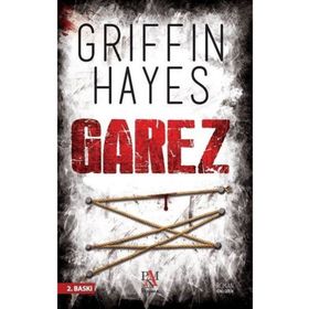 Garez - Griffin Hayes