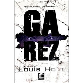 Garez - Louis Holt