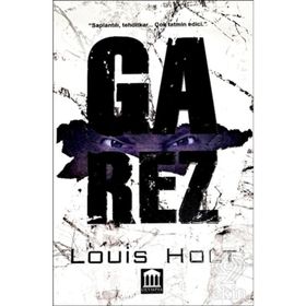 Garez - Louis Holt