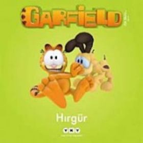 GARFIELD 1 HIRGÜR - MARCEL MARLIER;GILBERT DELAHAYE